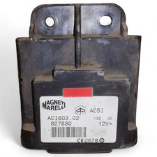 CENTRALINA MOTORE PER PIAGGIO Liberty 125cc ACI603.02 827830 Benzina 125 (03>13
