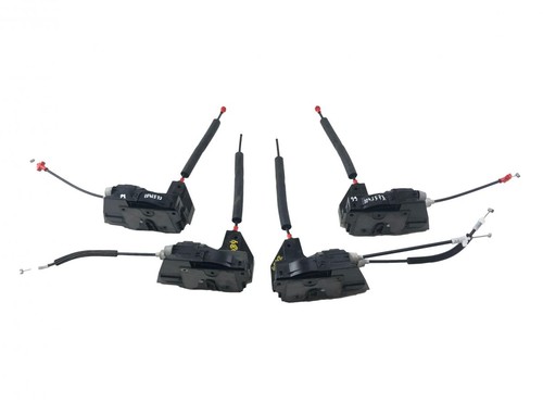 Set serrature per porte - di,