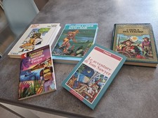 5 Libri Romanzi  Ragazzi