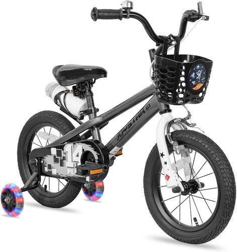 Bici per bambini pollici - bici,