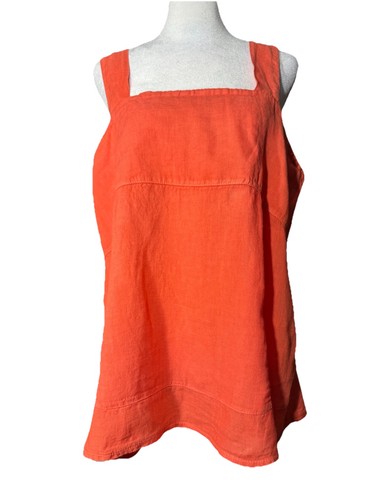 Top senza maniche francesca - maniche,