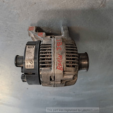 12317509110 Alternatore  BMW Serie 3 (E46) Coup� 318Ci Cpé 2p/b/1895cc 6a0318