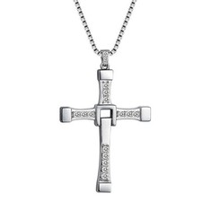 Collana Argento Sterling 925