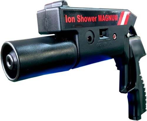 Bic tool ion - shower, magnum