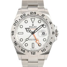 Orologio uomo usato ROLEX