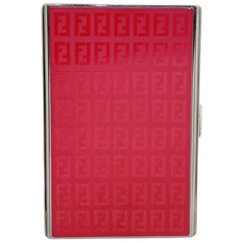 Fendi portasigarette rigido - fendi,