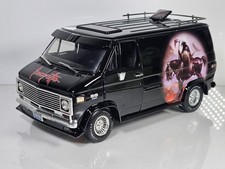 Highway 61 1:16 Chevy Custom