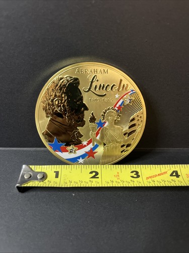 Moneta commemorativa - moneta,