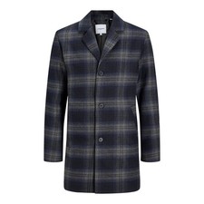 JACK&JONES CAPPOTTO CORTO PER
