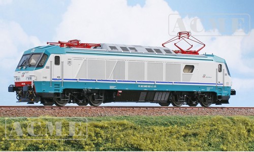 Acme 60023 locomotiva - h0,