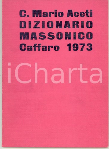 1973 caio mario aceti - 1973,