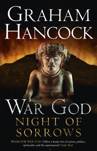 Night sorrows war god - sorrows,