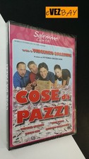 DVD Nuovo - COSE DA PAZZI di