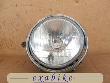 optique de phare pour Suzuki