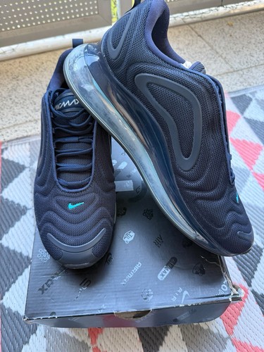 Nike air max 720 sneaker - air,