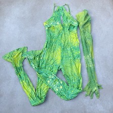 Costume Zara Serpente Lavaggio