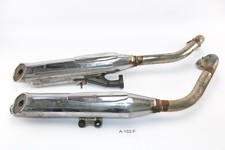 Kawasaki VN 800 A Vulcan 1996