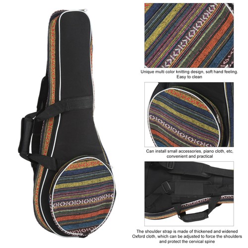 Borsa mandolino facile - borsa,
