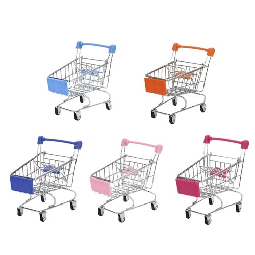 Carrello della spesa