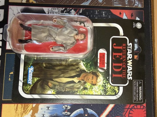 Star wars the - wars, vintage