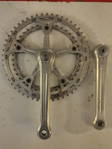 Guarnitura campagnolo super - guarnitura,