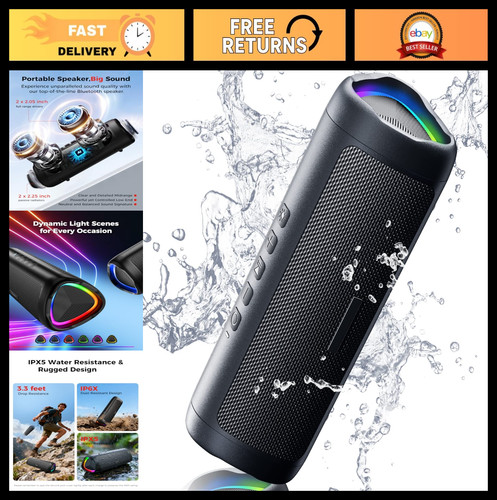 Altoparlante bluetooth - altoparlante,