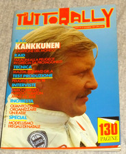 TUTTORALLY PERIODICO DI