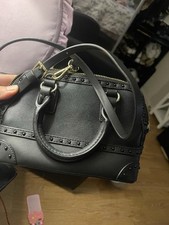 Zara Borsa Donna Mini City Bag
