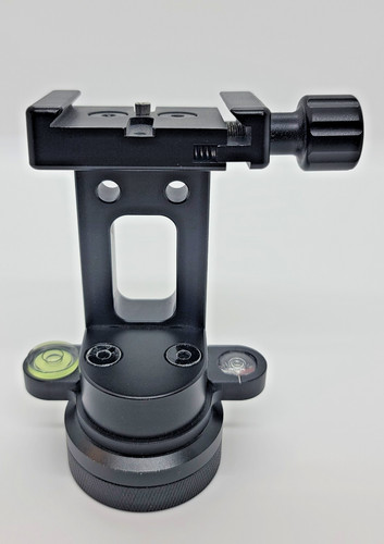 Fanotec nodal ninja - fanotec, ultimate