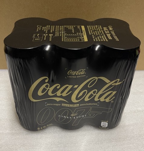 Nuovo coca cola - coca, 007