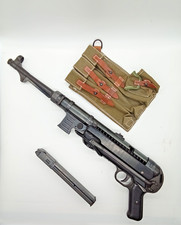 MGC68 NAKATA JAPAN MP40