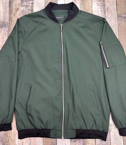 Giacca bomber wulful uomo - wulful,