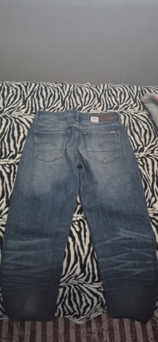 Jeans star nuovi con - nuovi,