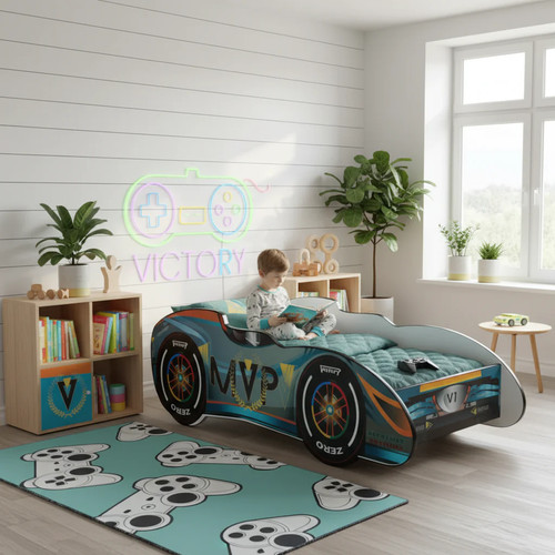 Letto auto victory mvp - auto,