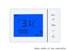 Conotermostato Termostato Con