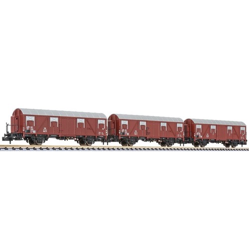 Liliput 260130 set carri - 260130,