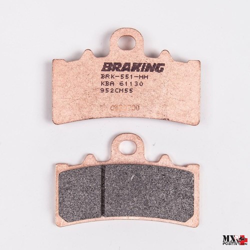 Pastiglie freno anteriore bmw - freno,