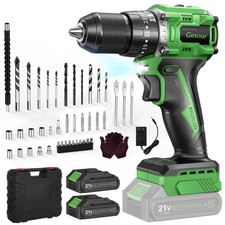 Avvitatore batteria 21v - avvitatore,