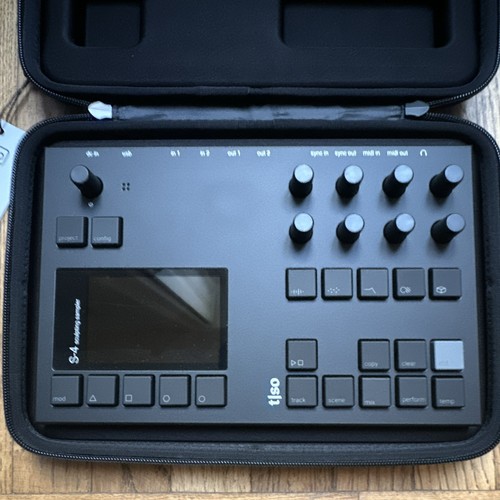 Torso electronics 4 - electronics, s-4