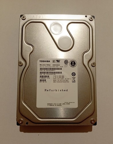 Mk1001trkw toshiba 1tb sas - mk1001trkw,