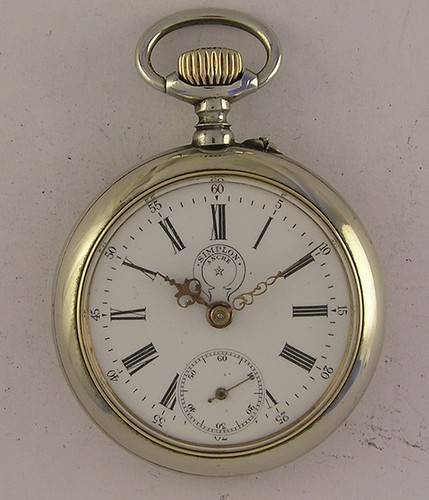 Orologio tasca francese - orologio,
