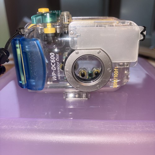 Custodia impermeabile per