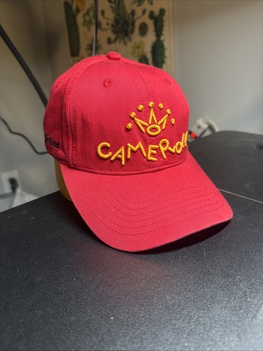 Cappello golf scotty - da,