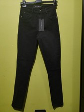 jeans Richmond neri stretti