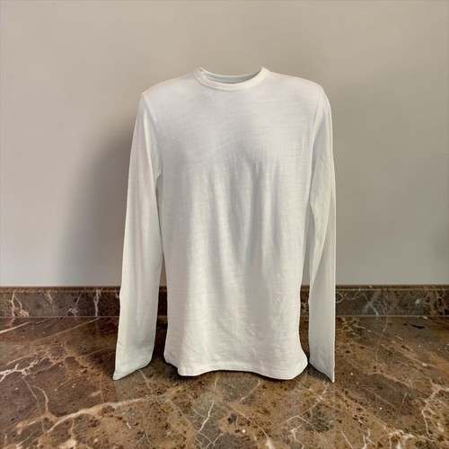 Shirt girocollo manica lunga - t-shirt,