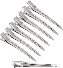 Becchi D'Oca per Capelli 24