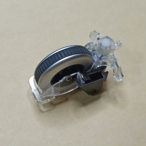 Ruota mouse per mouse wireless