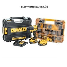 DEWALT DCZ799P2KT avvitatore