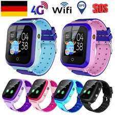 Smartwatch per bambini 4G con