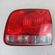 Fanale tetto posteriore destro per VOLKSWAGEN TOUAREG 2.5 R5 TDI 2002-2010 usato (75763)